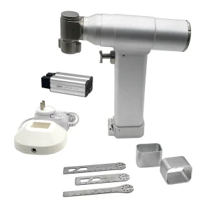 Electric Bone Saw Orthopedic Oscillating Bone Saw Orthopedic Surgical Instrument