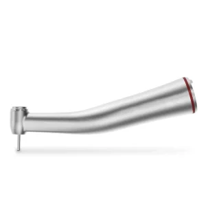 Electric Dental Instrument 1 5 Fiber Optic Contra Angle Handpiece