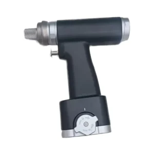 Electric Durable Surgical Stainless Steel Orthopedic Multifunctional Drill System Saw Cannulated