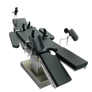 Electric Electro-eyelid Operating Table Ophthalmic Examination Surgery Stainless Steel Bed Plastic Surgery CE Certified