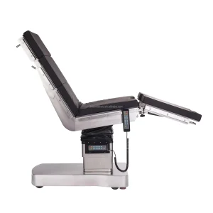 Electric Hydraulic Comprehensive Operating Table Multi function Medical Surgical Operation Bed for Hospital Operating Room