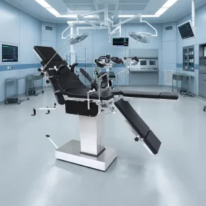 Electric Hydraulic Hospital Operating Table Under 10 Word Limit Lower Case One Line No Comma