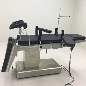Electric Hydraulic Operating Table for Orthopedic Surgery