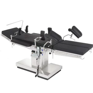 Electric Hydraulic Operation Table Examination Beds Orthopedic Surgical Tables