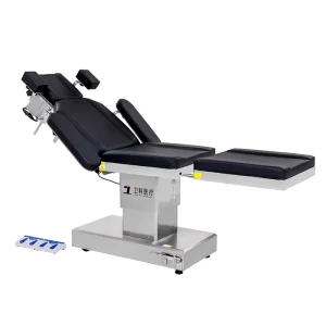 Electric Hydraulic Operation Table Medical Operating Table
