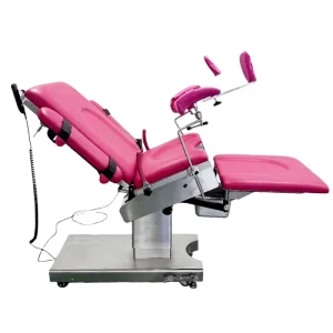 Electric Maternity Surgical Bed Labor Delivery Recovery with Multi Functional Design for Hospital Obstetric Wards