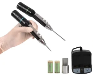 Electric Maxillofacial Surgical Instruments for Drill Stainless Steel High Speed