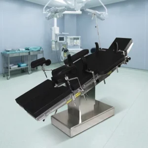 Electric Medical Operating Table Surgical Theatre Bed Hospital Equipment Orthopedic Gynecology Obstetric Delivery Chair