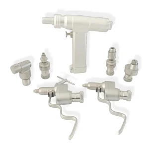 Electric Metal Orthopedic Drill for Orthopedics Surgery and Veterinary Bone Surgery Medical Surgical Instruments