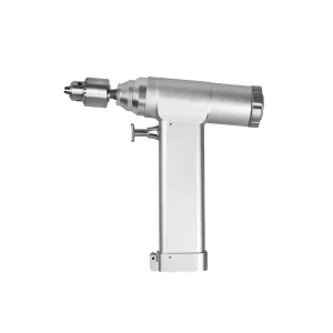 Electric Metal Orthopedic Drill for Trauma Surgery and Veterinary Bone Surgery Medical Surgical Instruments