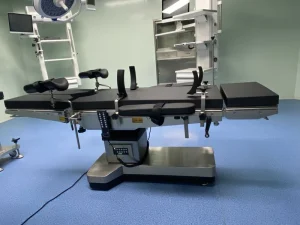 Electric Multi-Purpose General Surgical Operating Table & Mechanical Multi-functional Surgical Table