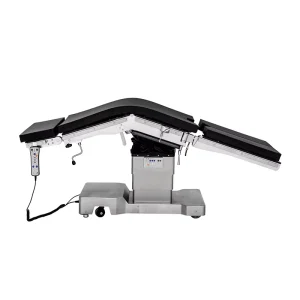 Electric Multi function Hospital Operating Room Tables Hydraulic Medical Exam Table Clinic Electric Medical Operating Table