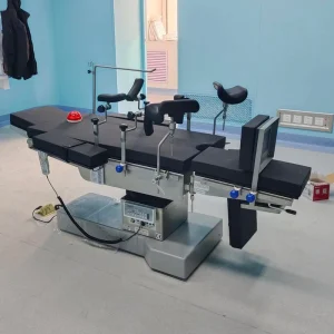 Electric Multi function Operating Table Surgical Bed Operating Theater Table Comprehensive Operation Table