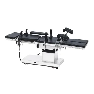Electric Multi function Surgical Operating Table for Operating Room New Design Theatre Bed