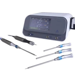 Electric Neurosurgery Motor Surgery Tools High Speed Craniotome Perforator Spinal Drill Surgical System Set