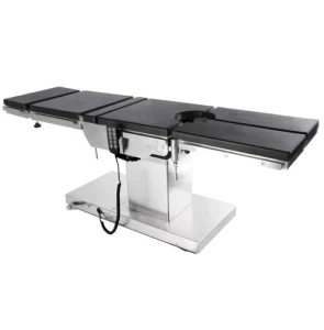 Electric Operating Table
