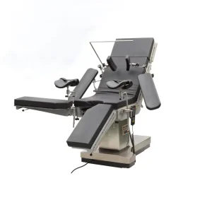 Electric Operating Table Hospital Furniture Operating Room Operating Table