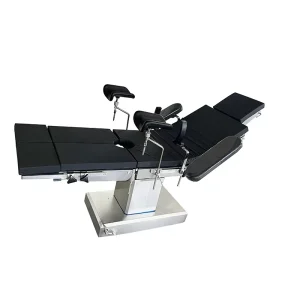 Electric Operating Table Medical Bed Multifunctional Surgery Table Operation Theatre Table