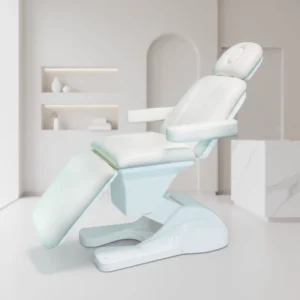 Electric Operating Table Medical Portable Hair Transplant Equipment Salon Clinic Esthetician Sofa Couch Furniture Facial SPA