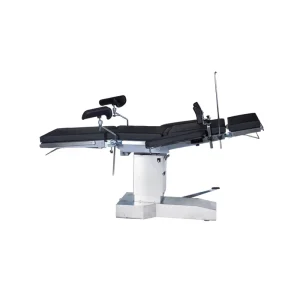 Electric Operating Table in Hospital Surgical Operating Room Mechanical Orthopedic Vascular Operating Table
