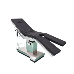 Electric Operation Table Low Price Operating Table With ISO 13485 Certification for Africa Hospital