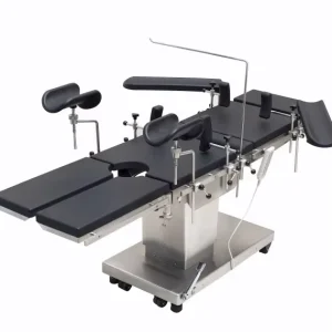 Electric Operation Theatre General Surgery and Urology Patient Operating Table
