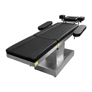 Electric Ophthalmic Operating Table Eye Surgical Bed for Ophthalmology Operations