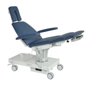 Electric Ophthalmic and ENT Surgical Operation Table Treatment Table Massage Couch Medical Bed Otolaryngology Surgical Table