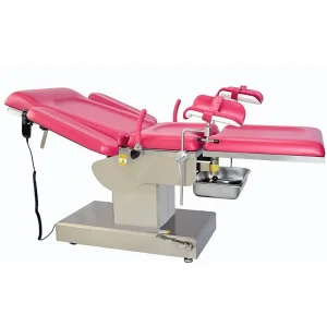 Electric Orthopaedic Urological Operating Table Surgery Bed Theater Table Operating Room Use