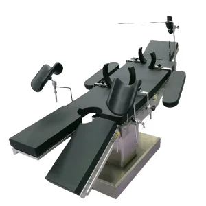 Electric Power Orthopedic Operating Tables Steel made Hospital Beds RD 08 Model CE Certified 1 Year Warranty for