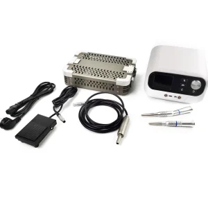 Electric Power Tool Micro Spine Drill for Orthopedic Neuro Surgery