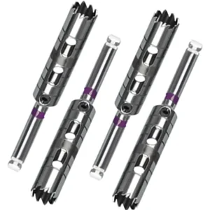Electric Stainless Steel Reusable Tissue Punch for Dental Surgical Instruments and Implant Site Prep