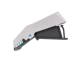 Electric Sterile Portable Disposable Medical Skin Stapler 35W Surgical Staples CE ISO13485