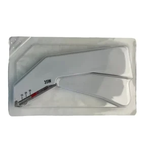 Electric Sterile Portable Efficient Disposable Medical Skin Stapler 35W/R Surgical Staples CE Certified Class II