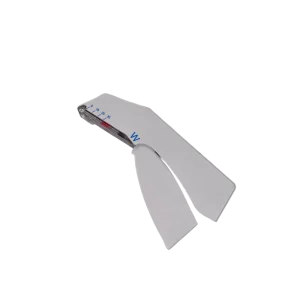 Electric Sterile Portable Efficient Disposable Medical Skin Stapler CE Certified Surgical Remover 35W