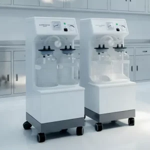 Electric Suction Apparatus 20L for Operate Room Clinic and Surgical Using