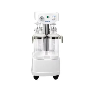 Electric Suction Apparatus Surgical Instruments Suction Sputum Device Vacuum Suction Devices