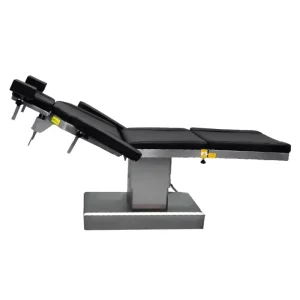 Electric Surgical Equipment Otorhinolaryngology Neurosurgery Operating Table for Surgery Urology Bed
