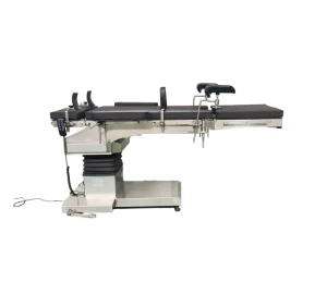 Electric Surgical Operation Table C Arm Compatible CE Certified Class II SiNuo SN CP05