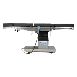 Electric Surgical Operation Table Neurosurgery Ophthalmology Hydraulic Operating Table