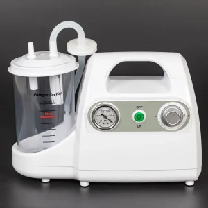 Electric Surgical Portable Phlegm Suction Machine Pump