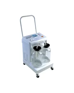 Electric Surgical Suction Pump Medical Equipment Ready to Ship