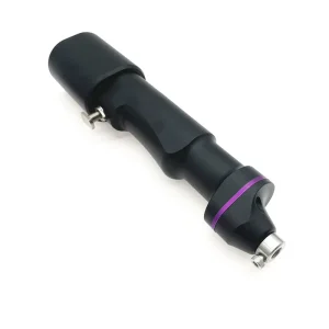 Electric TPLO Saw Set with Handpiece Motor Veterinary Orthopedic Tool for Canine Tibial Plateau Leveling Osteotomy Surgery