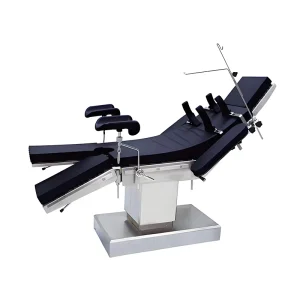 Electric Universal Surgery Operating Table Operation Theater Room Surgical Table