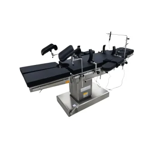 Electric Universal Surgical Operating Table Operating Room Surgical Table