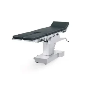 Electro Hydraulic Operating Table Radiolucent Surgery Orthopedic Operating Table