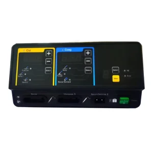 Electrosurgical Unit Ligasure Vessel Sealing Animal 100W Monopolar Bipolar Diathermy Surgical Electrocautery Machine