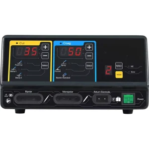 Electrosurgical Unit Surgical High Frequency Knife