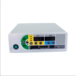 Electrosurgical Unit Water Proof Panel Surgery Machine for Vet Equipment