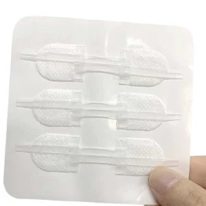 Emergency Adhesive Wound Closure Device Butterfly Bandaid Zipstitch Bandage Strip Kit